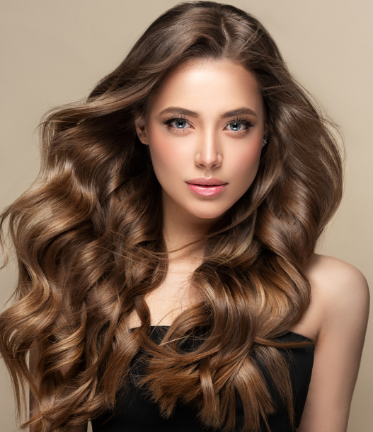 Haarfarbenexperten von INSTYLE Hair and Beauty Salon